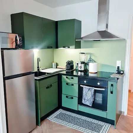 Les Marmottons Appartement Cosy Pontarlier Exterior photo