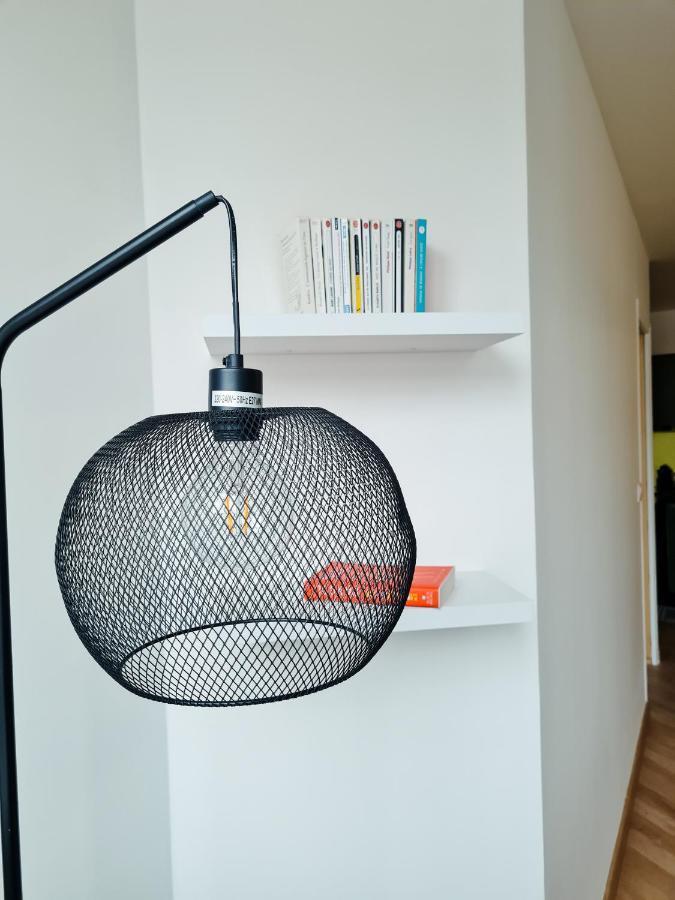Les Marmottons Cosy Appartement *