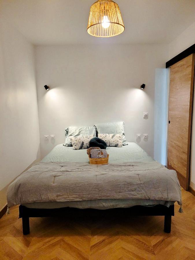 Les Marmottons Cosy Pontarlier