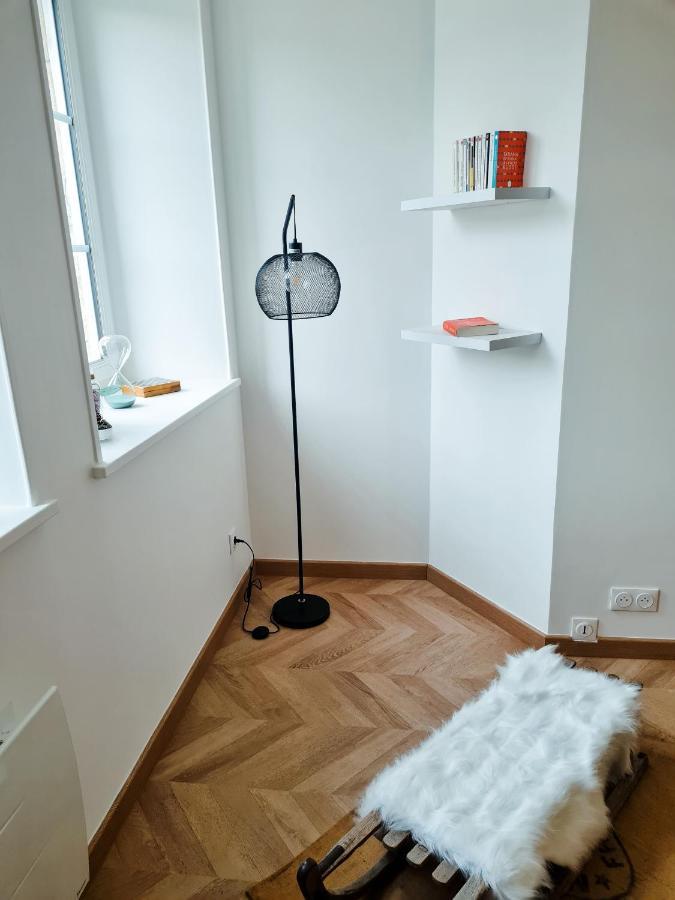 Les Marmottons Cosy Pontarlier